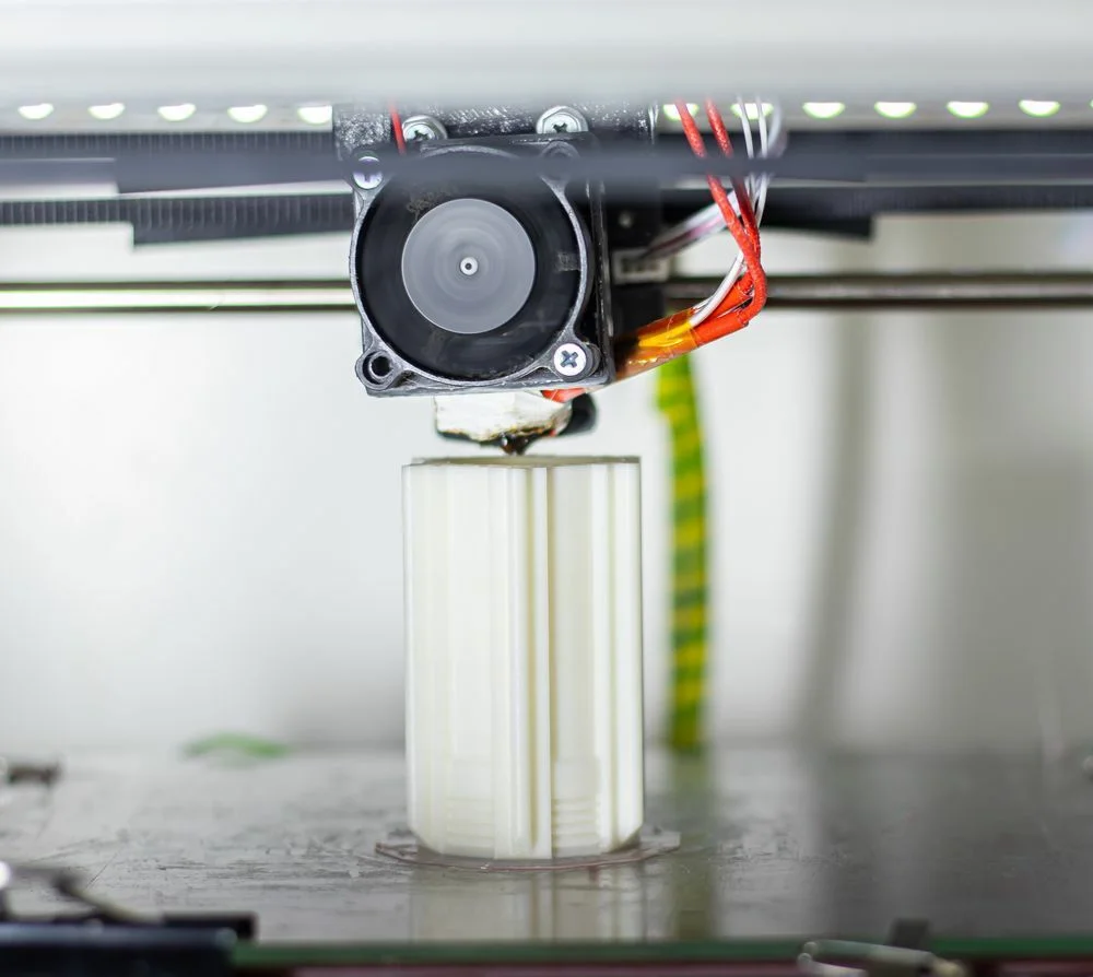 How to Maintain a 3D Printer