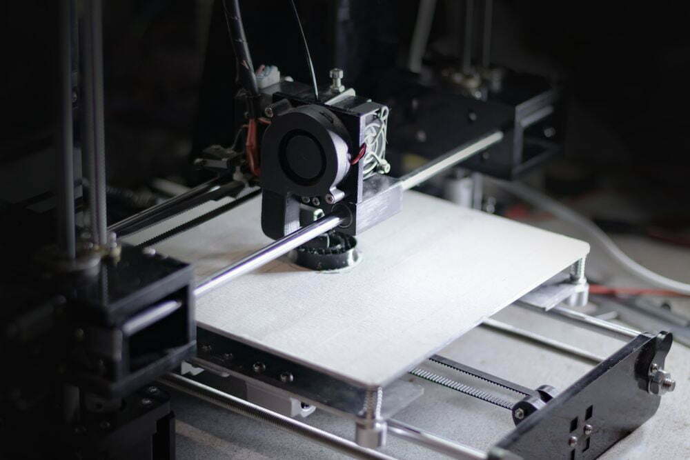 how to make 3d printer quieter