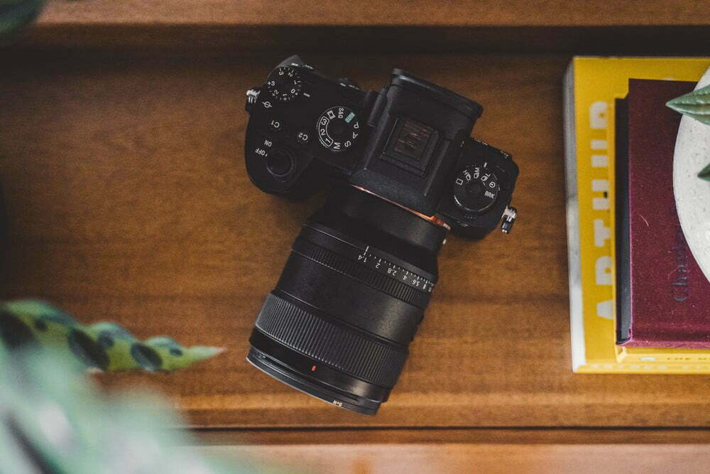 Camera Homemade