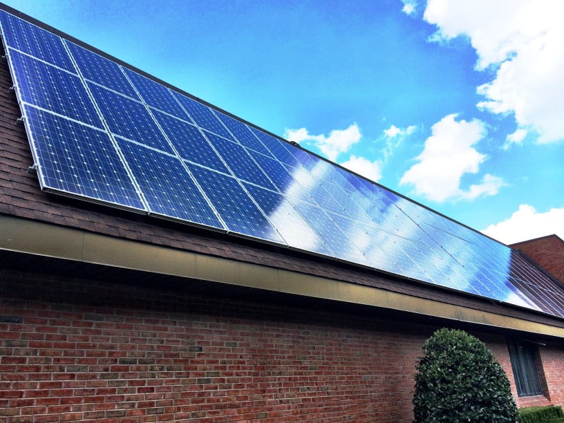 How To Make A Solar Powered Air Conditioner DIY Solar AC