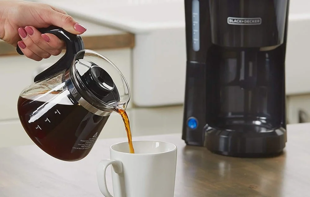 How to Make a Cappuccino in a Coffee Maker