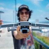 How to Make a Drone with a Camera