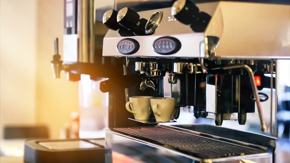 The Best Coffee Makers: Ninja Coffee Bar Brewer, Nespresso Citiz, and  Technivorm Moccamaster – Homemade Italian Cooking