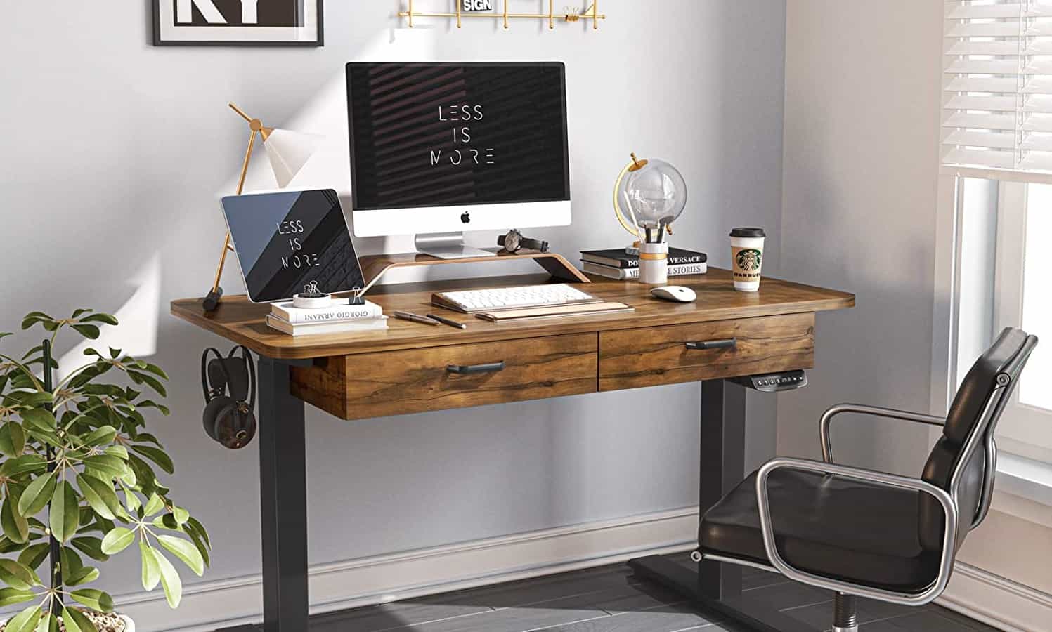 How To Make My Standing Desk Easier On The Knees Tips For Good Posture How To Make My Standing Desk Easier On The Knees Tips For Good Posture