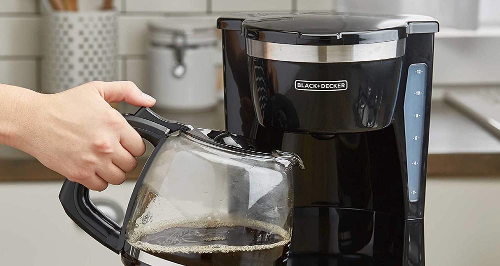 How to Make a Perfect Coffee in a Coffee Maker