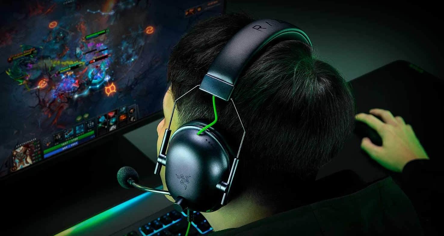 How To Make Sound From Gaming Headset Instead Of Speakers