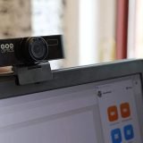 how to make webcam wireless