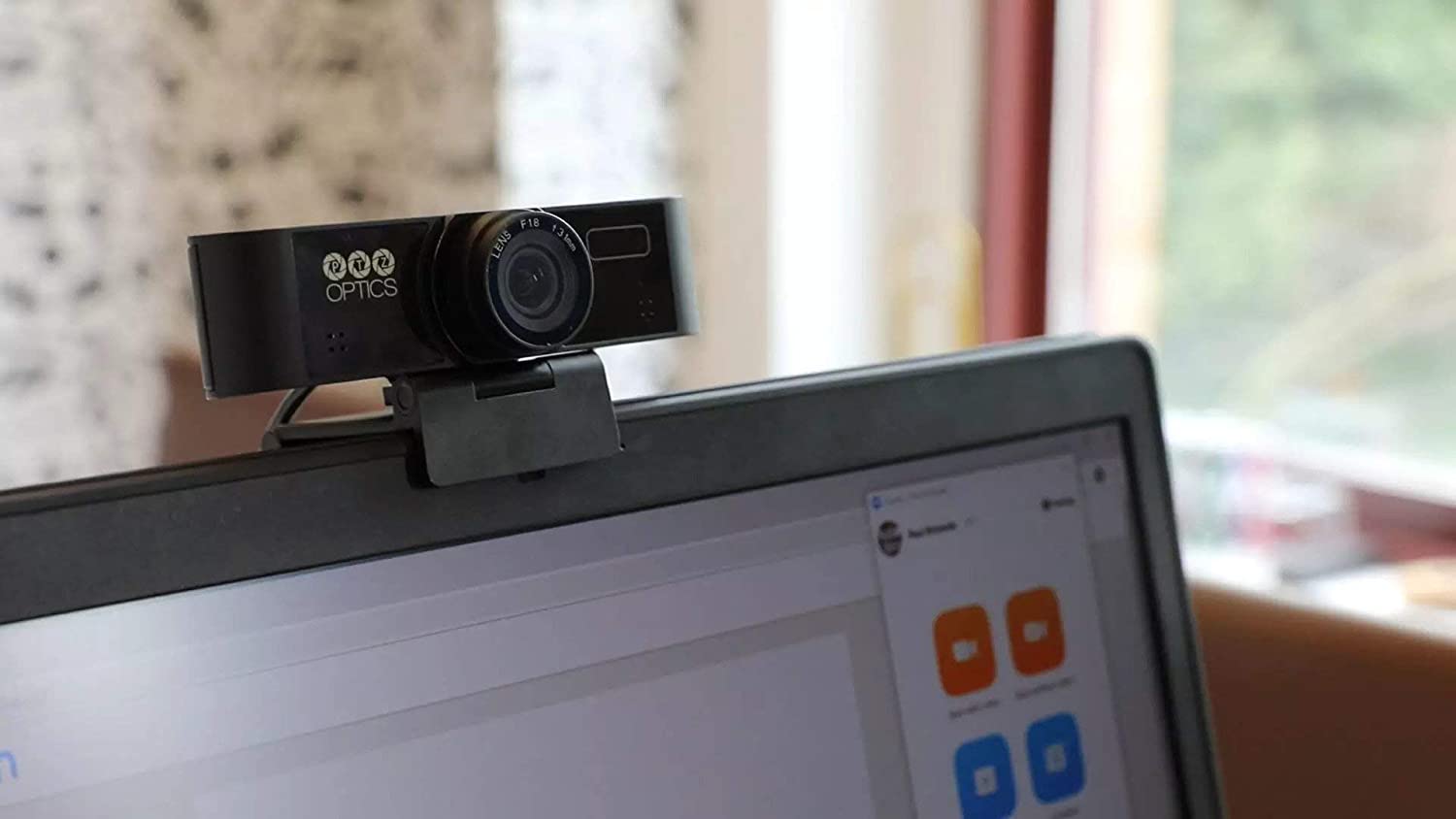 how to make webcam wireless