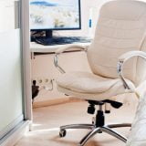 How to Makeover an Office Chair