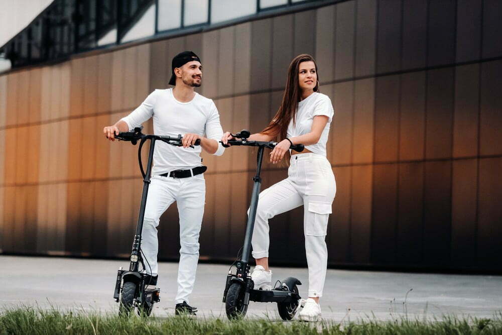 How to Mod an Electric Scooter