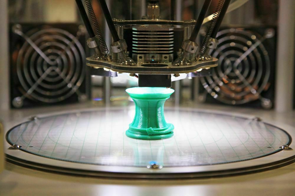 How to Monitor a 3D Printer Remotely