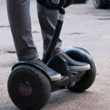 How to Paint a Hoverboard