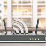 How to Position Antennas on a Wireless Router