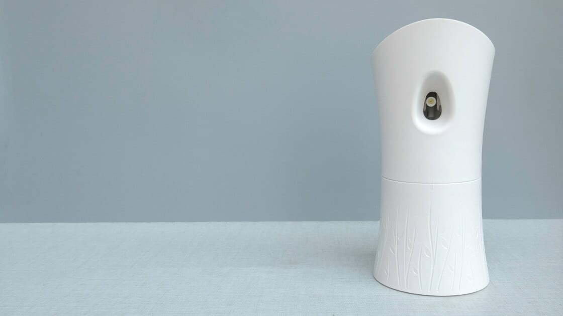 Air Purifier for Cough