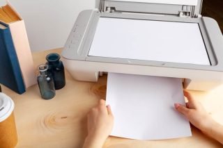 Setting Up Your Printer to Print Out Double-Sided Pages