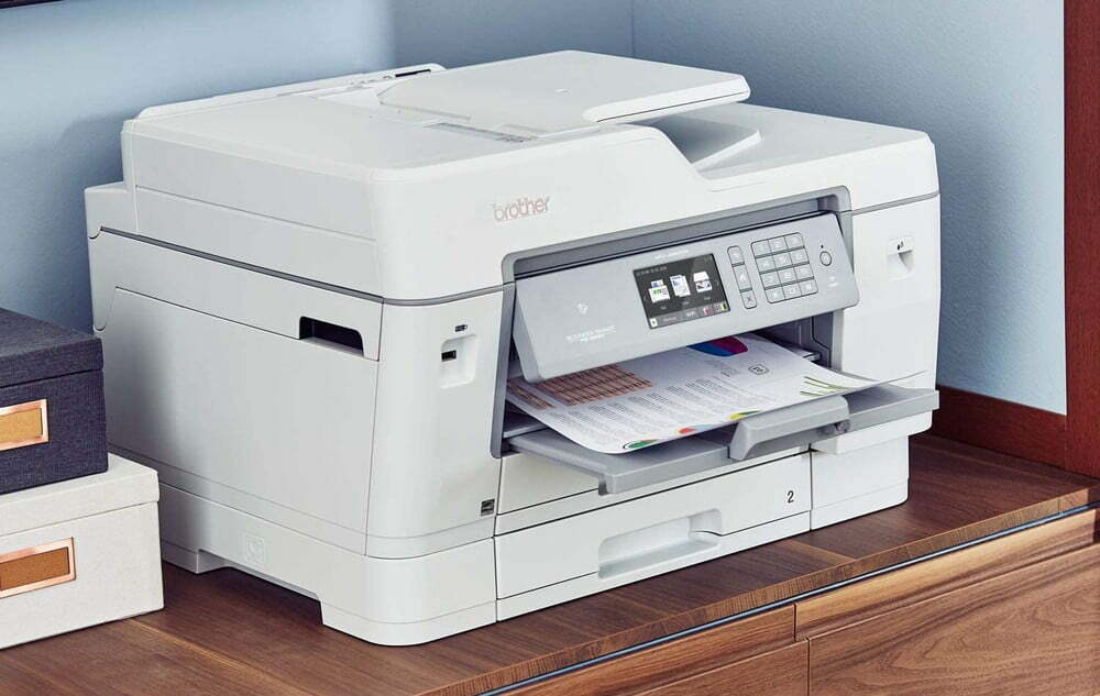 How To Print From Mobile Using USB Cable Printing With USB Cable