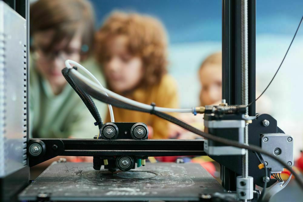 How to Print With PVA