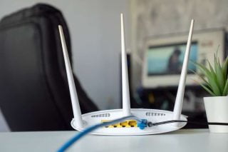 How to Prioritize My PC on a Router
