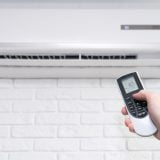 Repair an Air Conditioner Condenser