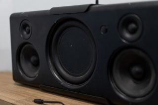 How to Repair Blown Speakers
