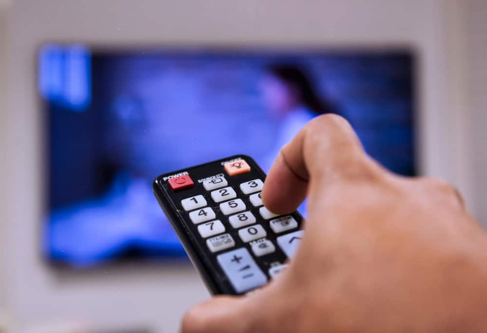 How To Repair TV Power Board Fix TV That Doesn't Power On