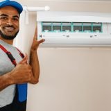 How to Replace Capacitor on an Air Conditioner