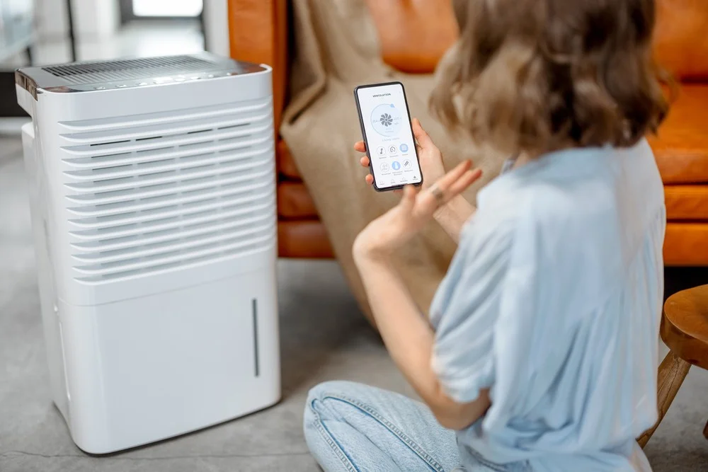 How to Reset a HEPA Air Purifier