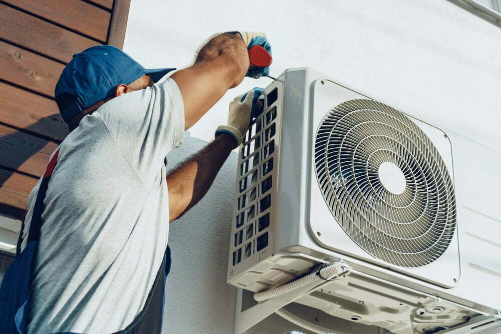How to Reset a Window Air Conditioner