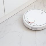 how to robot vacuums find their charger