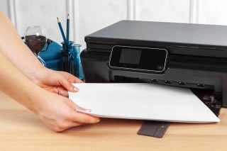 How To Scan A Photo From Printer To Computer | A Quick Guide