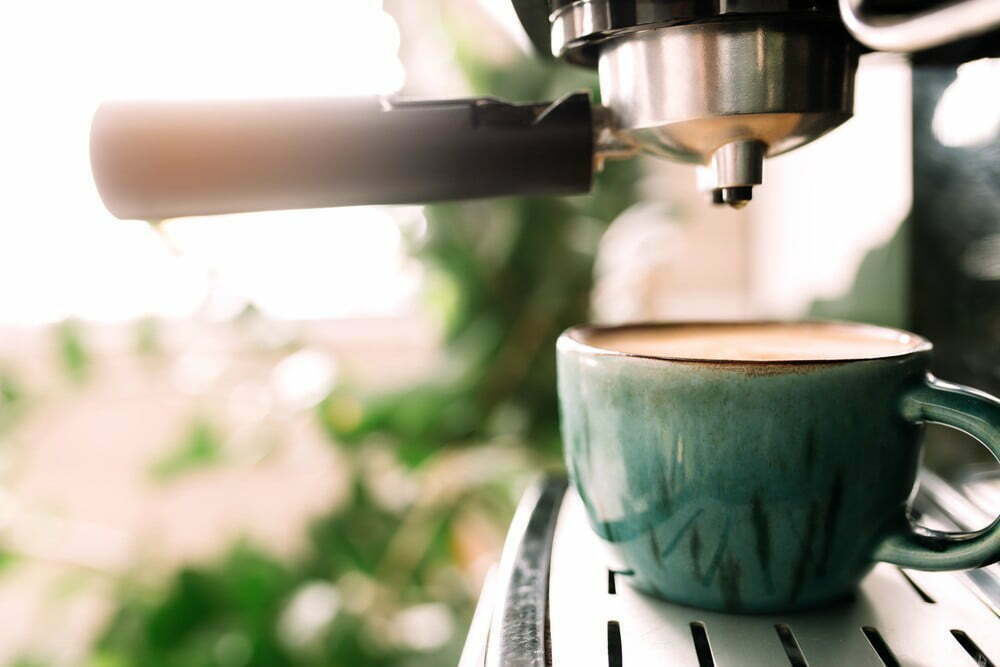 How To Set Coffee Maker Timer | Setting 
