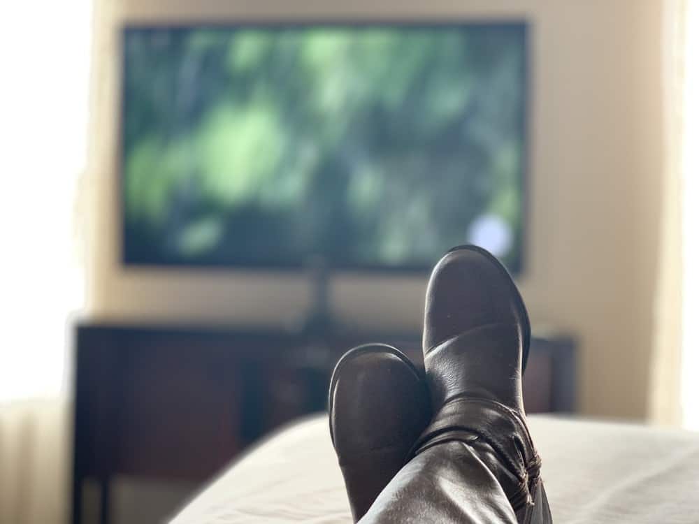 How To Set Contrast On TV A Useful StepByStep Guide