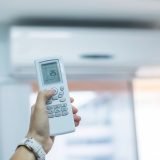 How to Set a Timer on an Air Conditioner