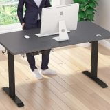 How to Set Up a Standing Desk for Ergonomics