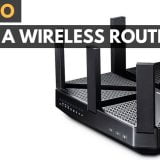 Steps on how to setup a wireless router.||||