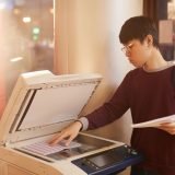 how to setup all in one printer image