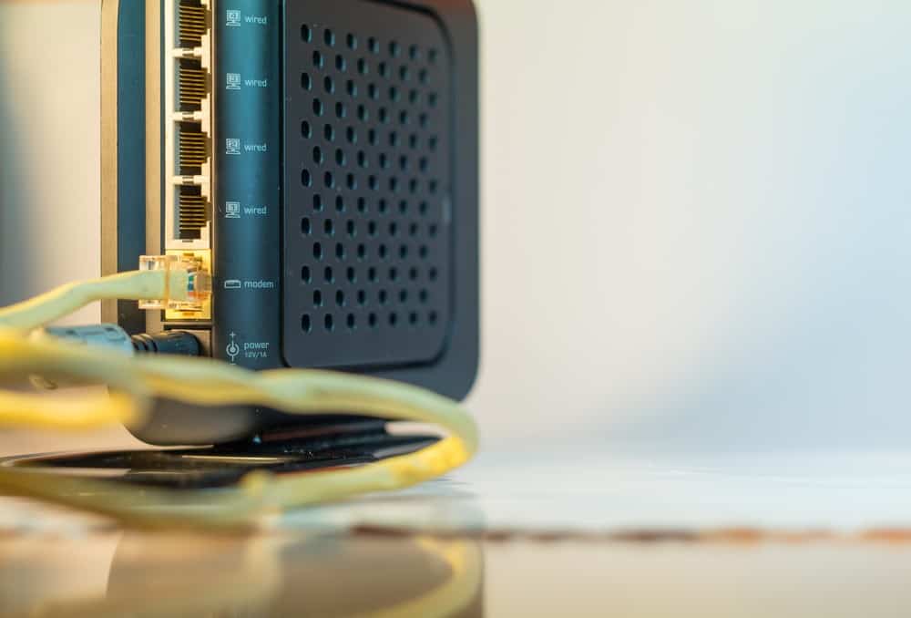How to Setup DD-WRT Router