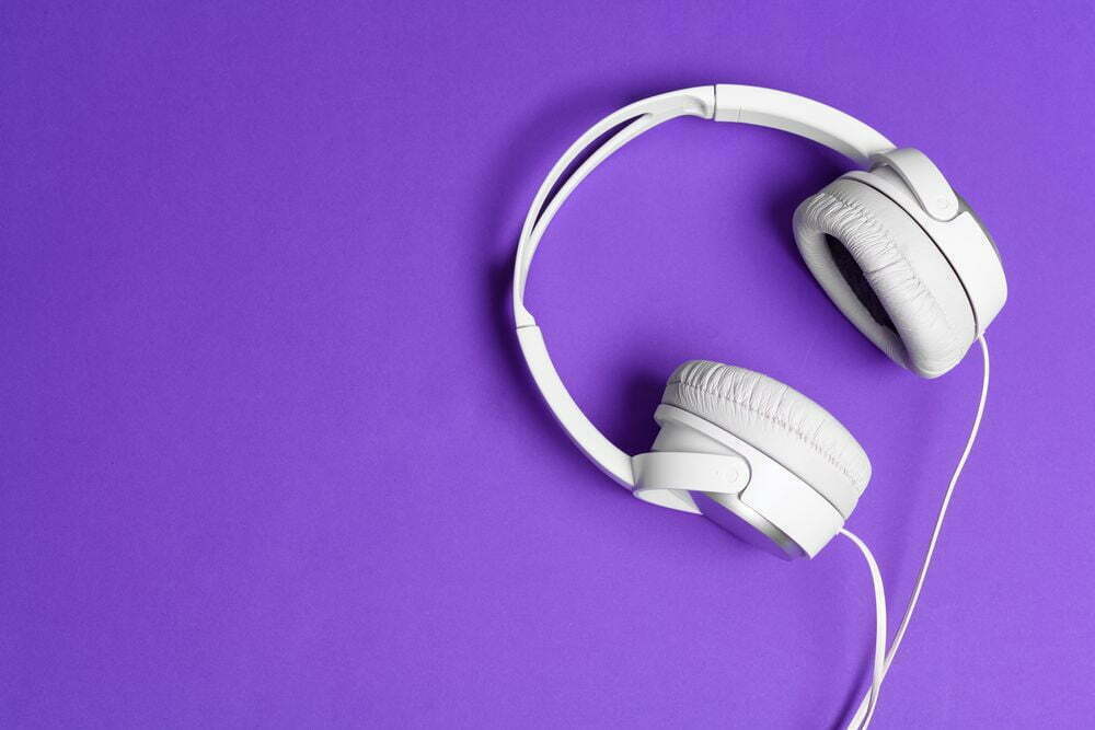 How to Sleep with Over-Ear Headphones