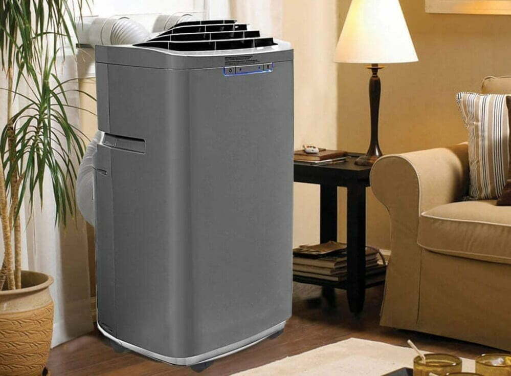 How To Stop An Air Conditioner From Leaking Water