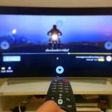 How to Stop Reflection on a TV Screen