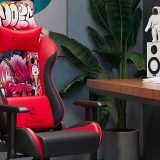 How to Stop Sweat on Gaming Chair