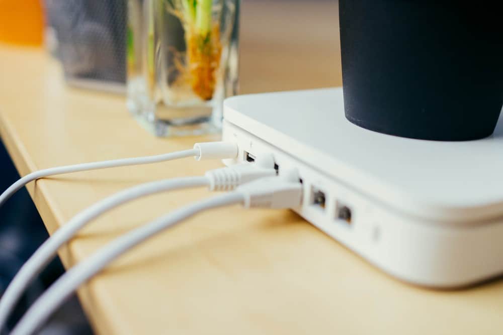 How to Turn Off 5GHz on a Router