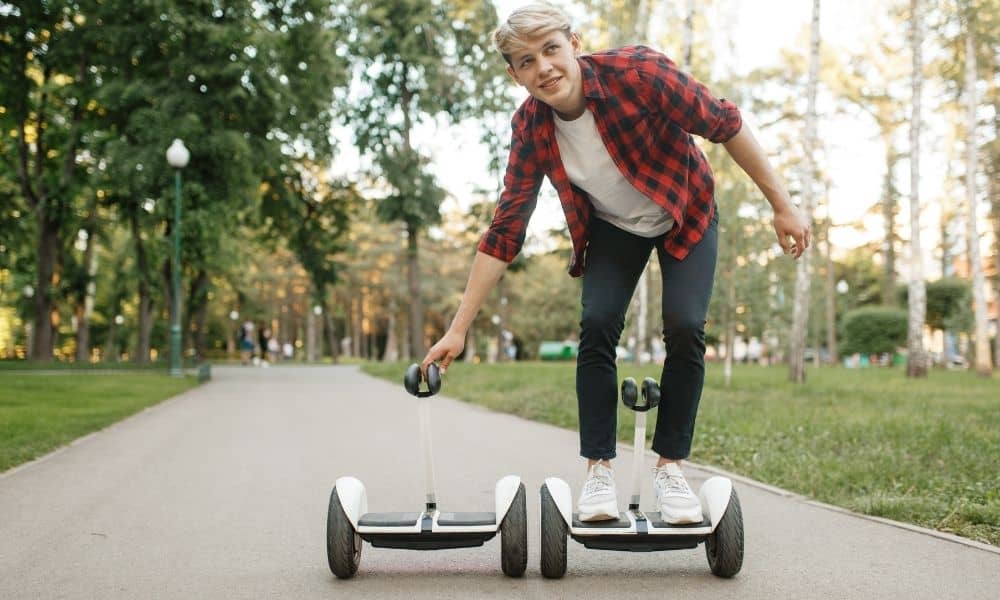 How To Turn Off Voice On Hoverboard Disable Sound On Hoverboard