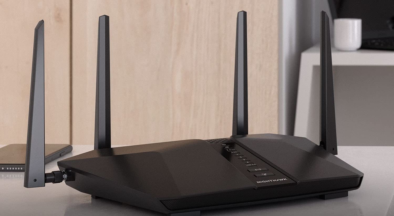 How to Turn an Old Router into an Access Point