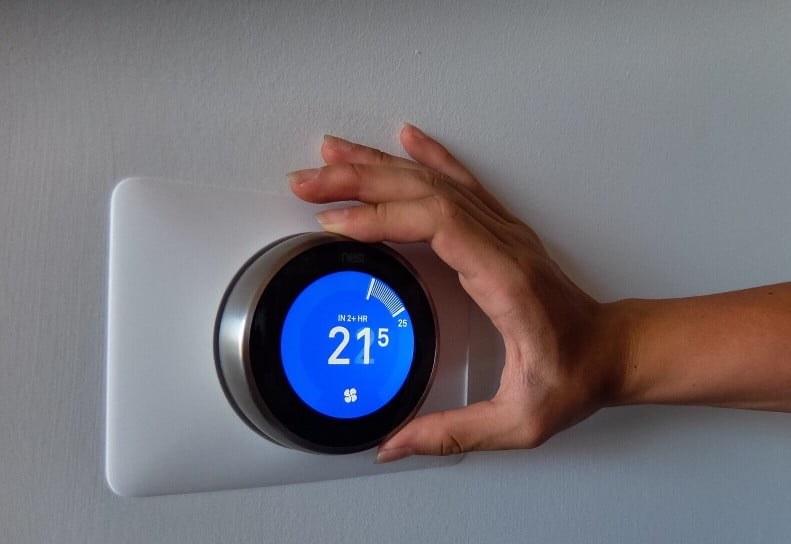 How To Turn On An Air Conditioner Power On Your HVAC Unit