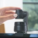 how to turn on webcam
