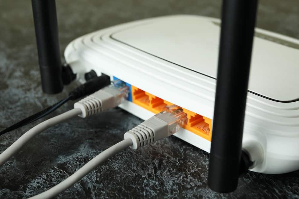 How to Turn WiFi Off on a Router