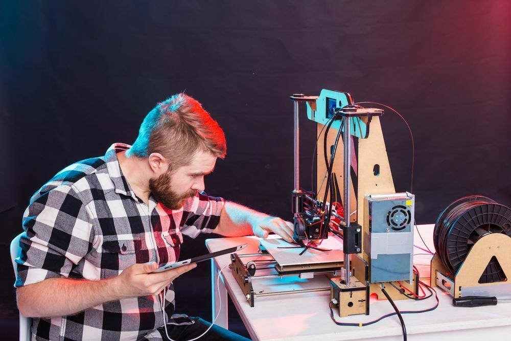How to Unclog a 3D Printer Nozzle