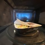 How to Uninstall a Microwave