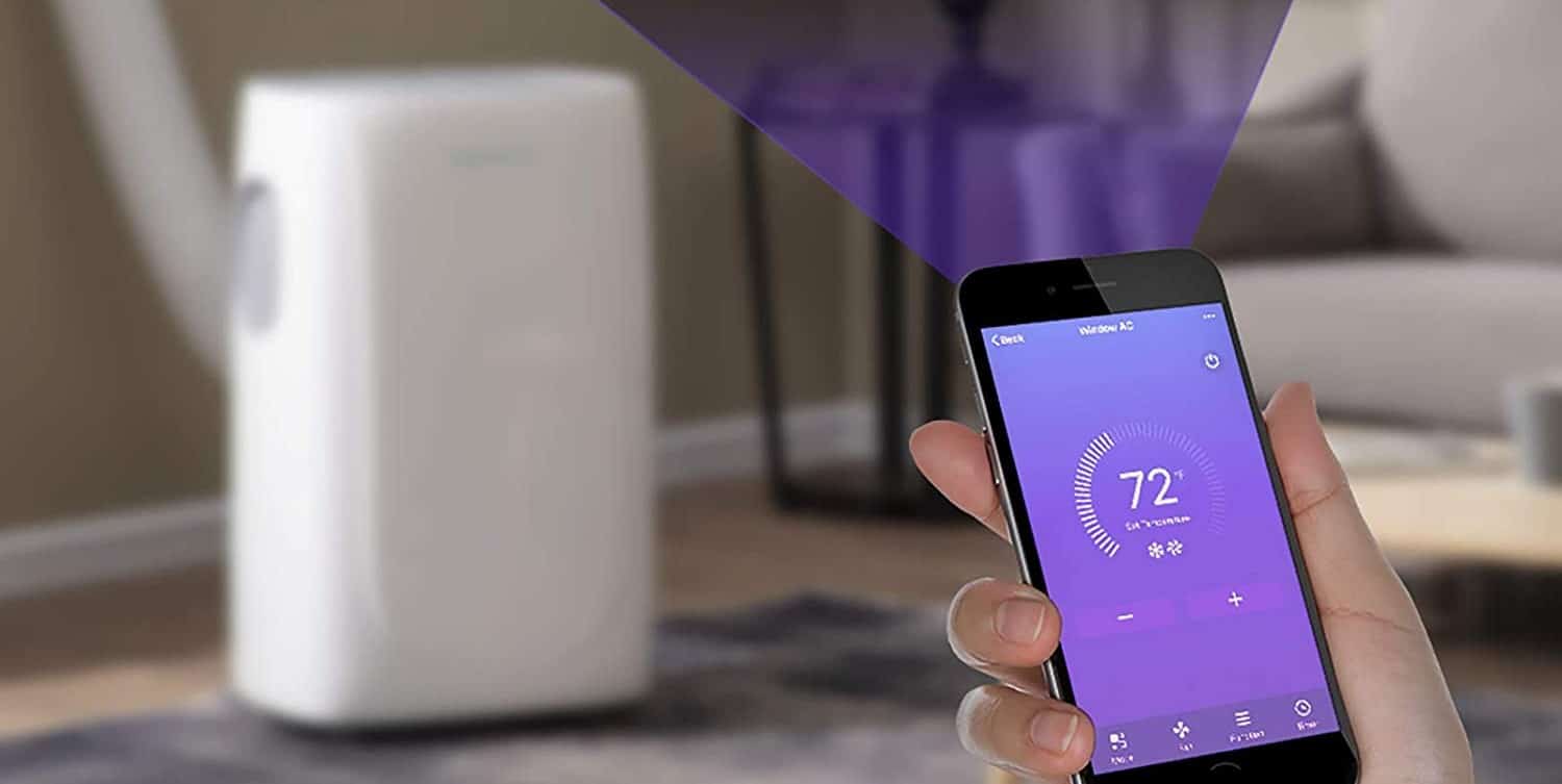 How To Unlock An AC Thermostat Unlocking A/C Thermostats